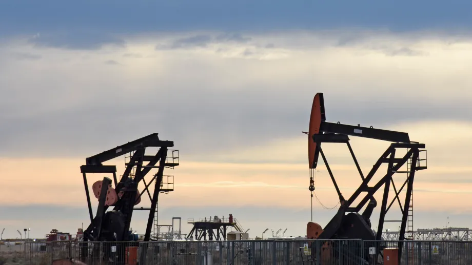 PETROLEO, EL MEDANITO