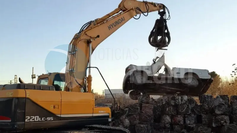 Compactación vehicular