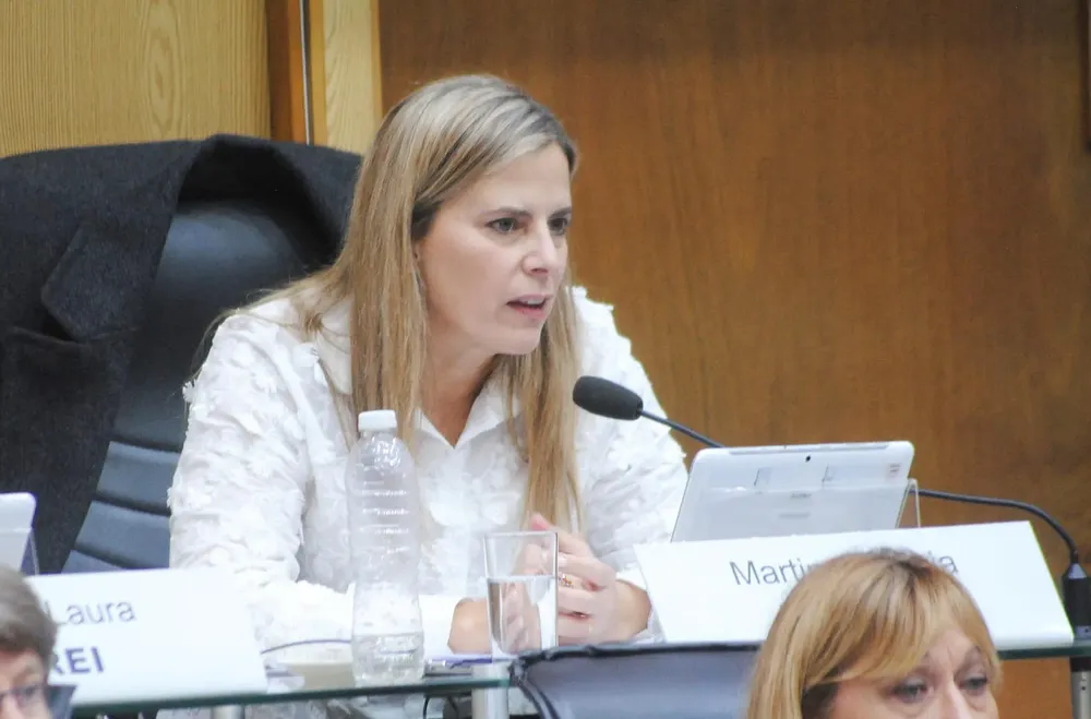 Martina Lacour