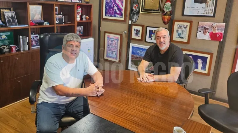 rodolfo aguiar pablo moyano