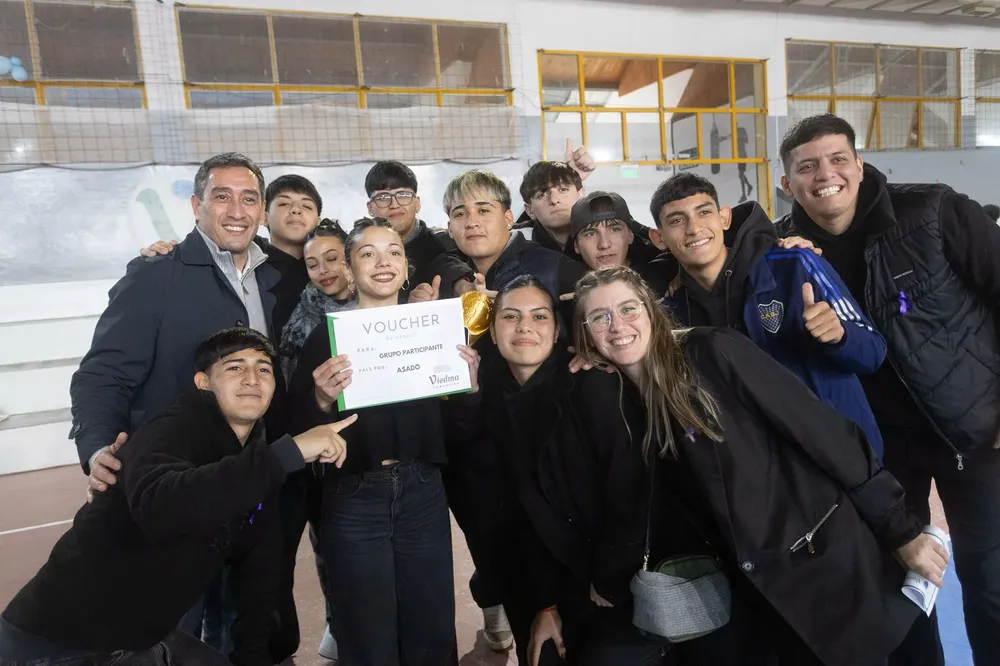 Mundial de los Derechos Humanos