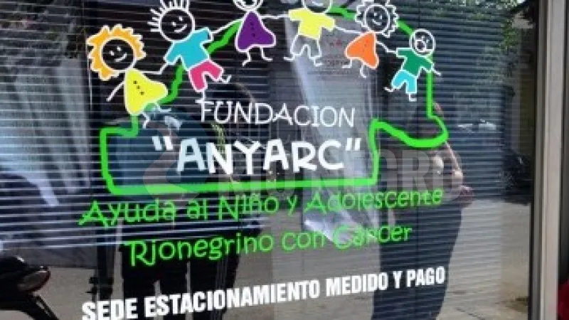fundacion anyarc