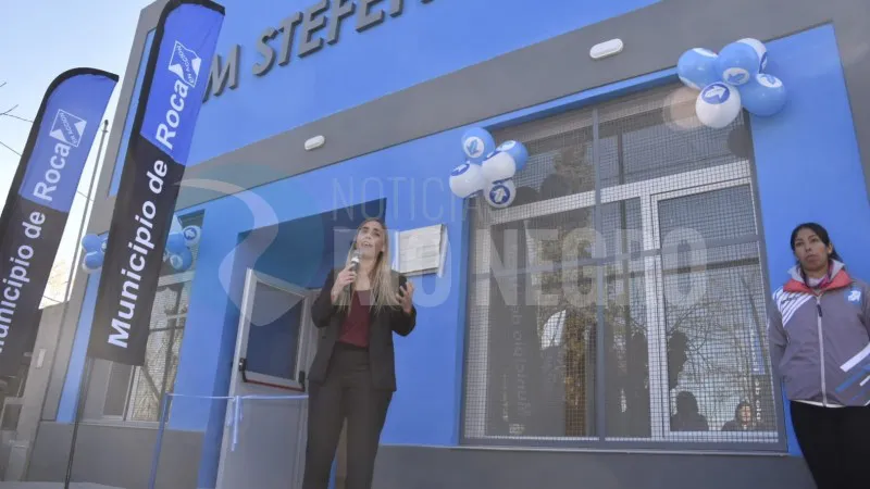 stefenelli CIM