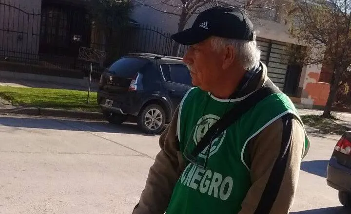 CARLOS NOVILLO