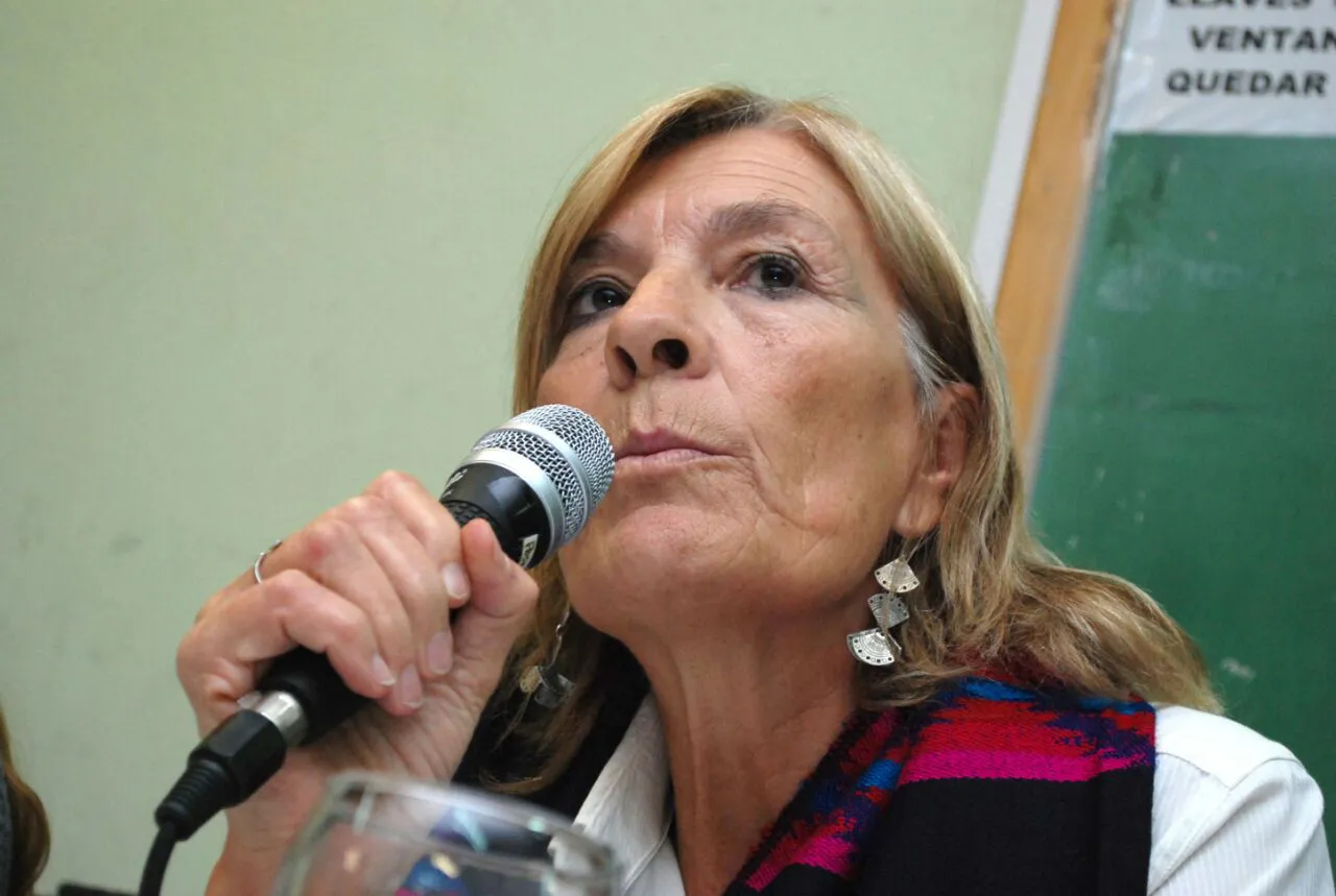Silvia Horne