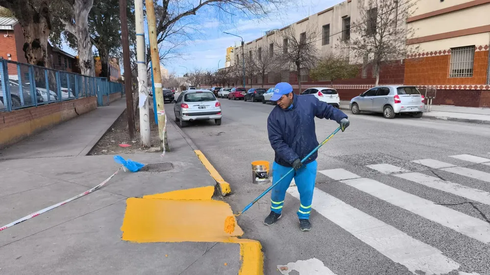 SERVICIOS PUBLICOS
