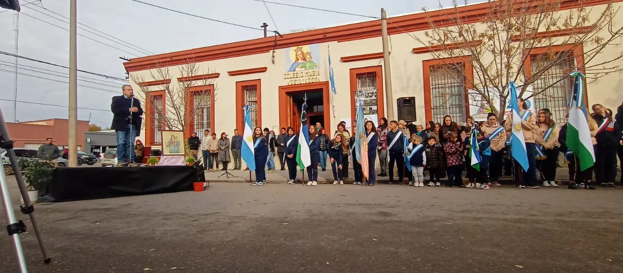 aniversario maria auxiliadora