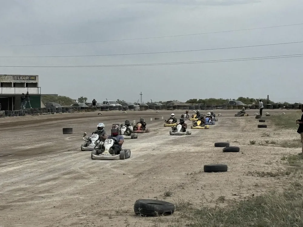 circuito Herminio Valtierra