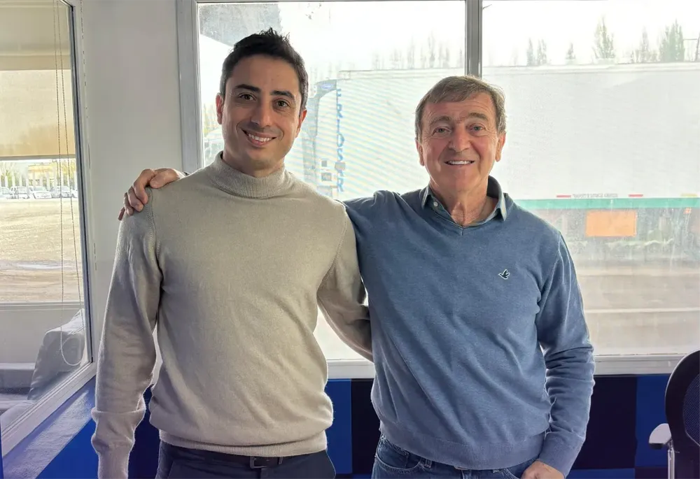 ENZO FULLONE ANIBAL TORTORIELLO