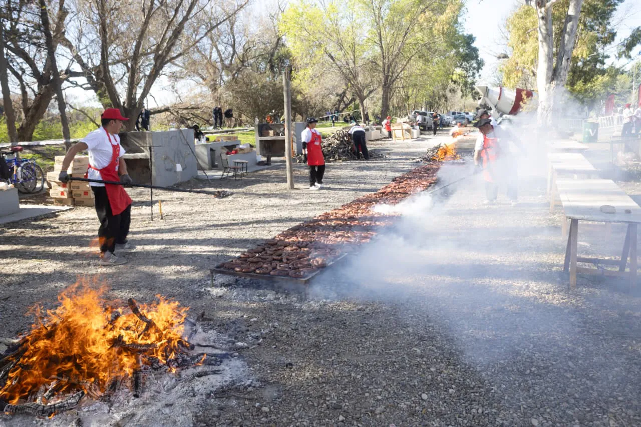 VIEDMA, DIA DE LAS INFANCIAS
