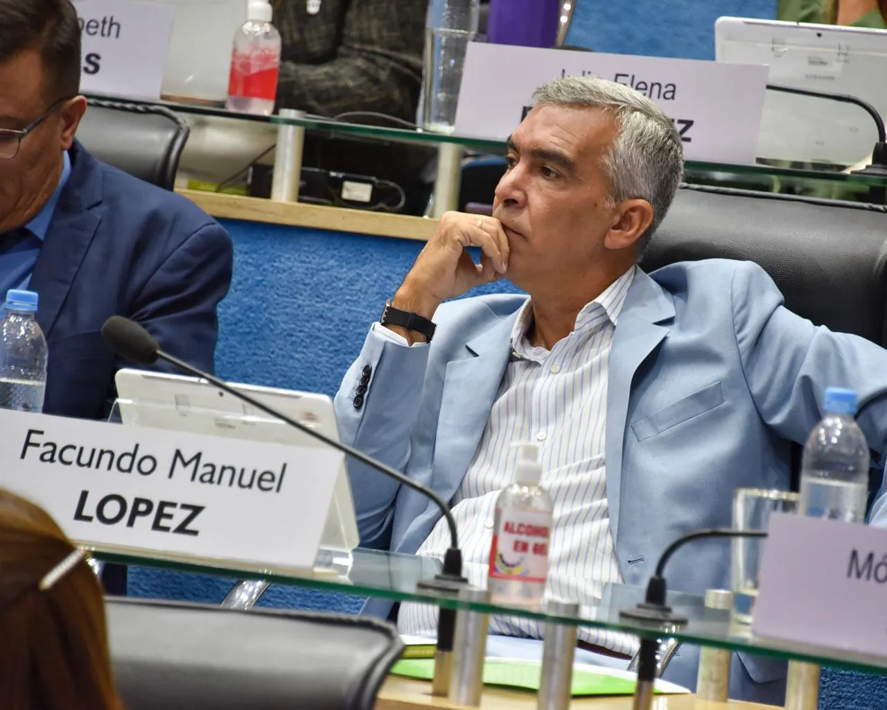 FACUNDO LOPEZ
