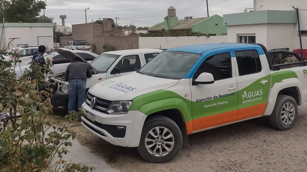 VEHICULOS DE ARSA