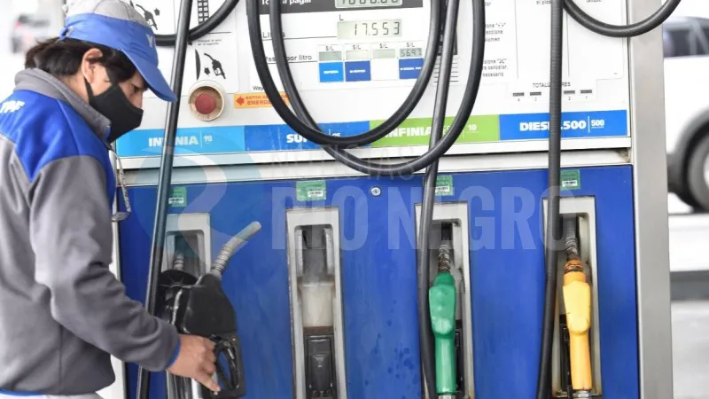 combustibles ypf