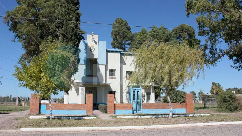 san javier comisaria