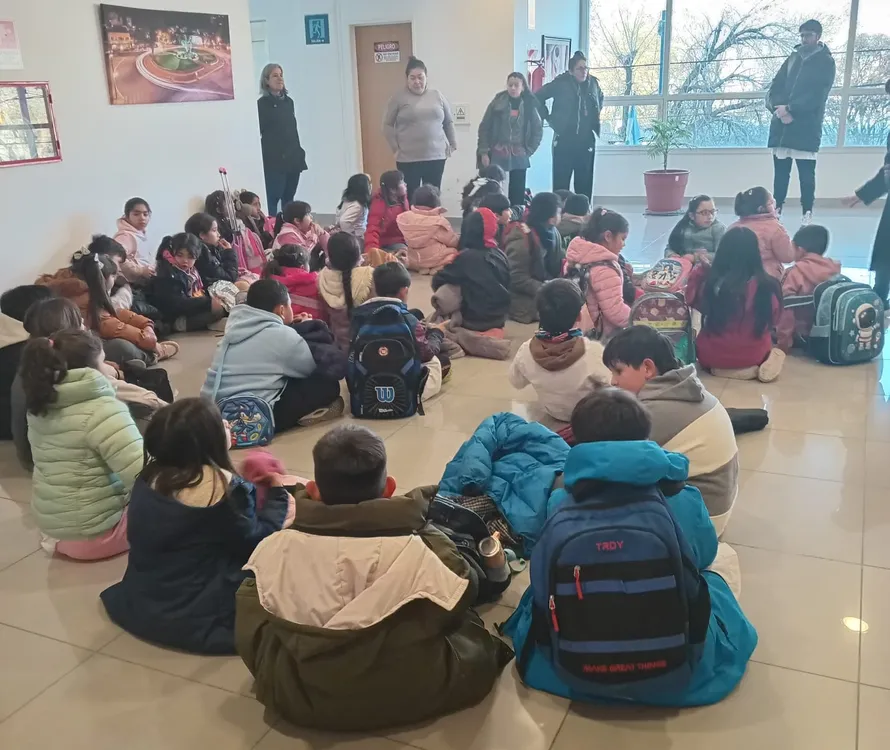 VISITA ESCOLAR (1)