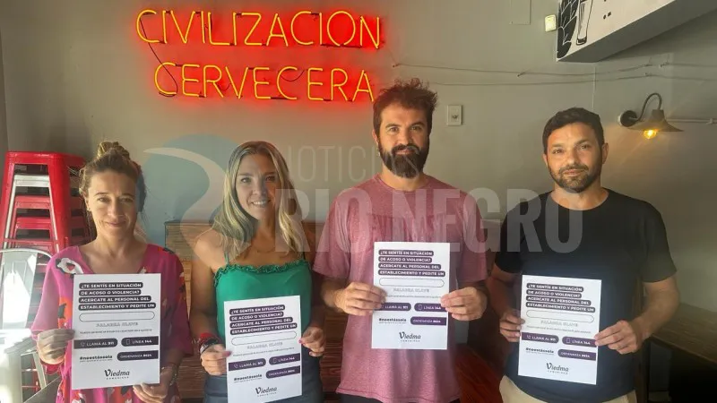 cerveceros
