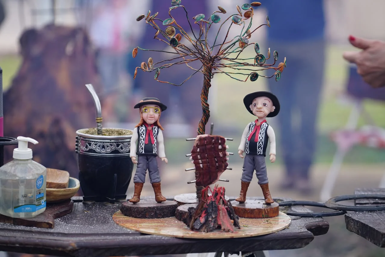 Concurso Provincial del Asador