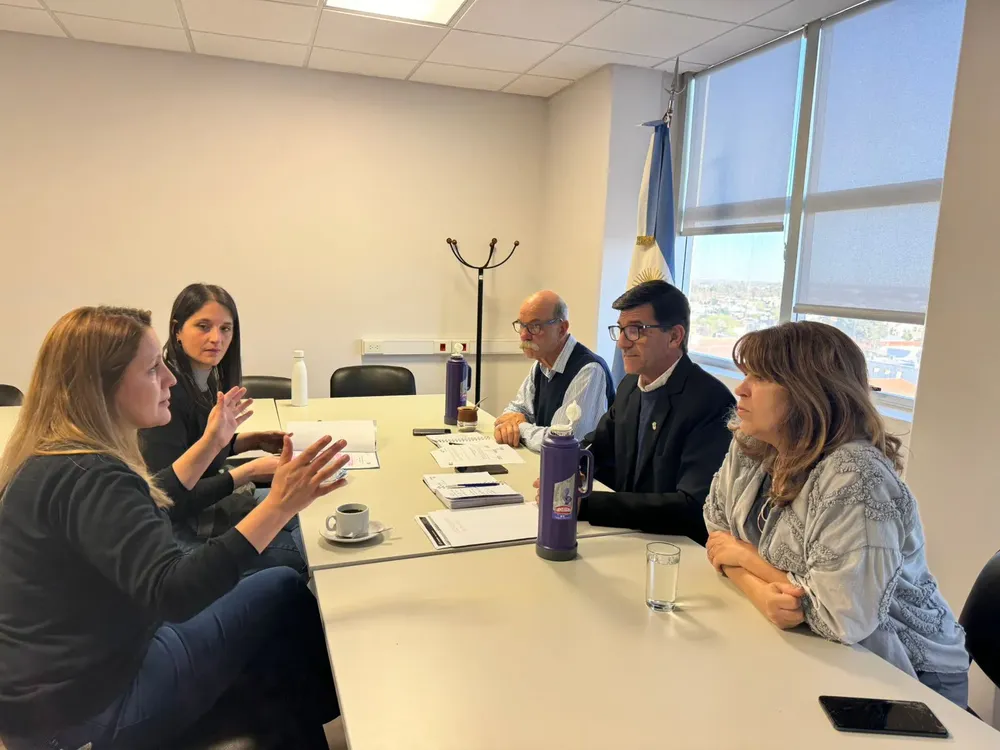 LEGISLADORES DE ARI-CAMBIEMOS CON ASSPUR