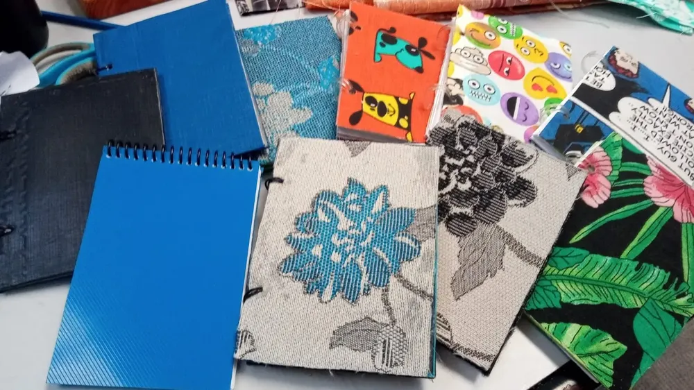 CUADERNOS