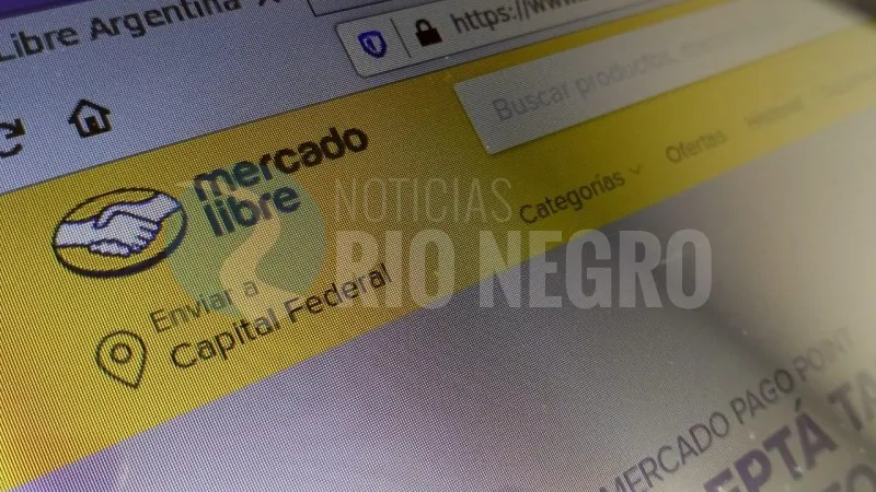 mercado libre