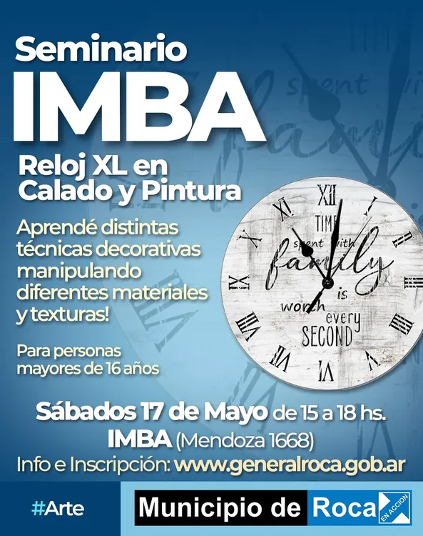 SEMINARIOS IMBA 9
