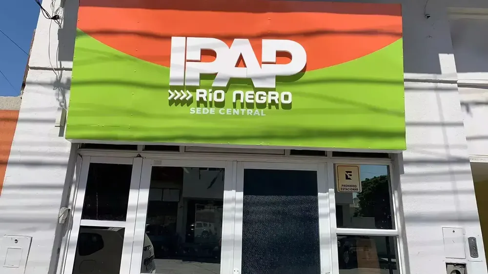 IPAP