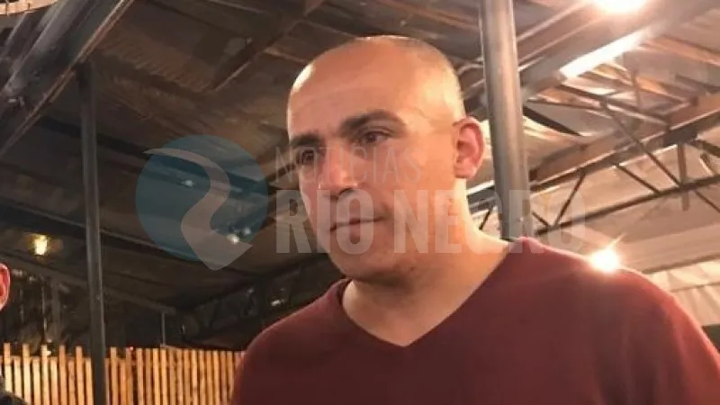 GUSTAVO MORON
