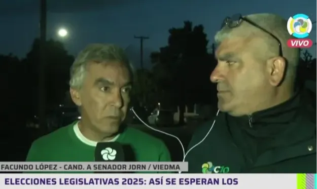 FACUNDO LOPEZ