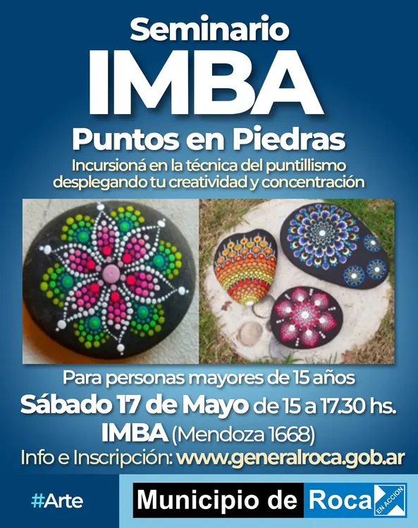 SEMINARIOS IMBA 7