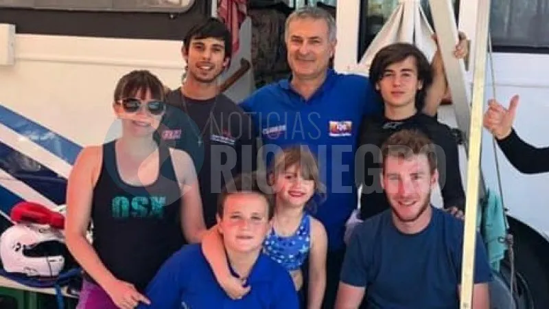 FAMILIA OCHOA