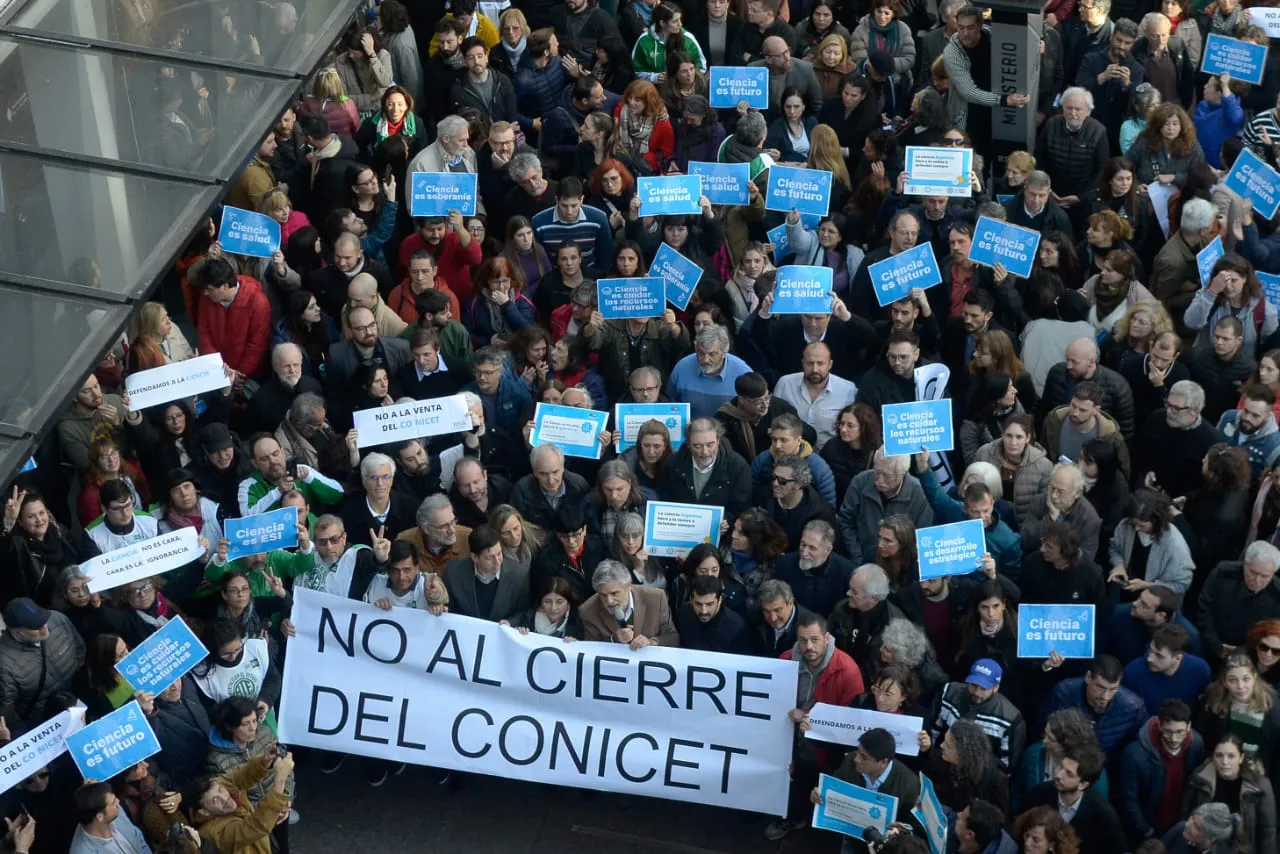 CONICET