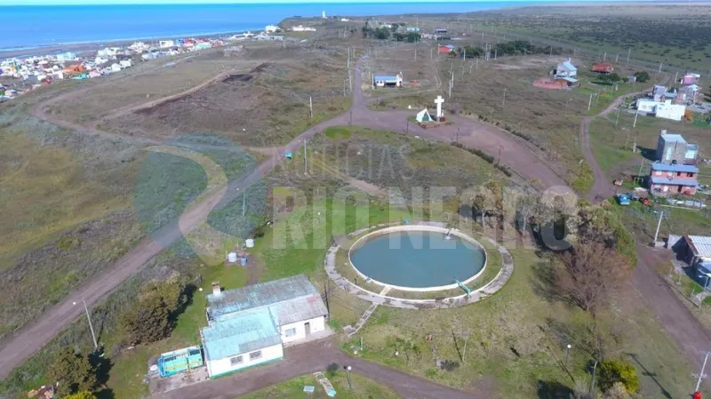 balneario el condor arsa