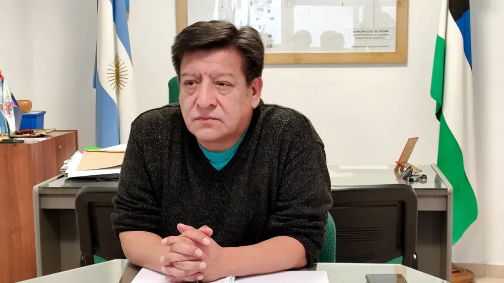 PEDRO BICHARA