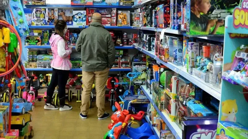 jugueteria