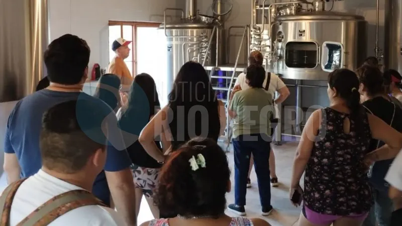 general roca turismo