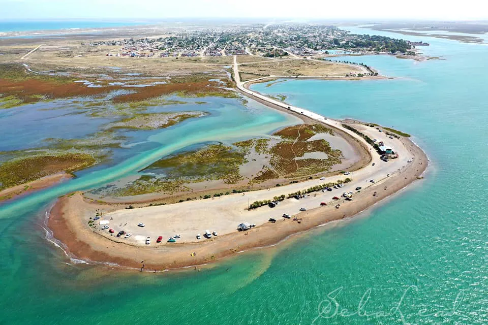 PUNTA VERDE