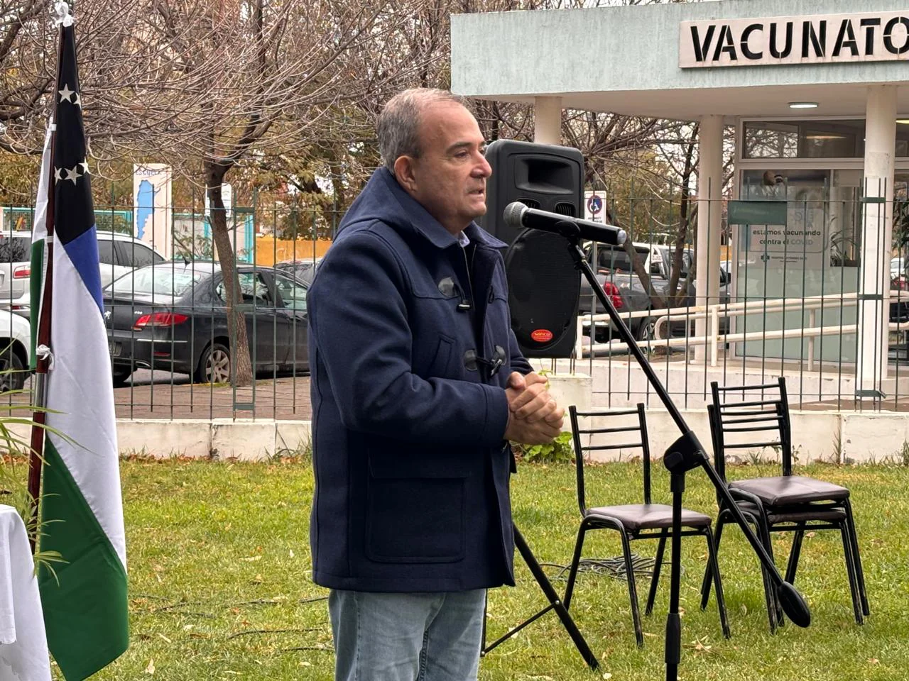 PEDRO PESATTI HOSPITAL ZATTI
