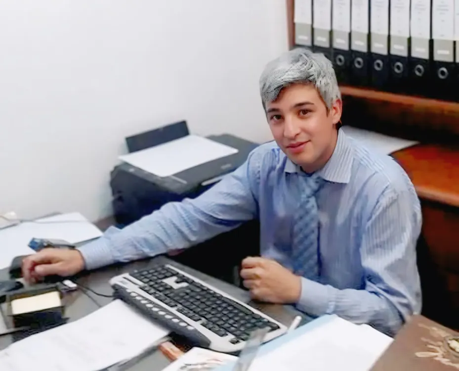 ANDRES ALVARENGA