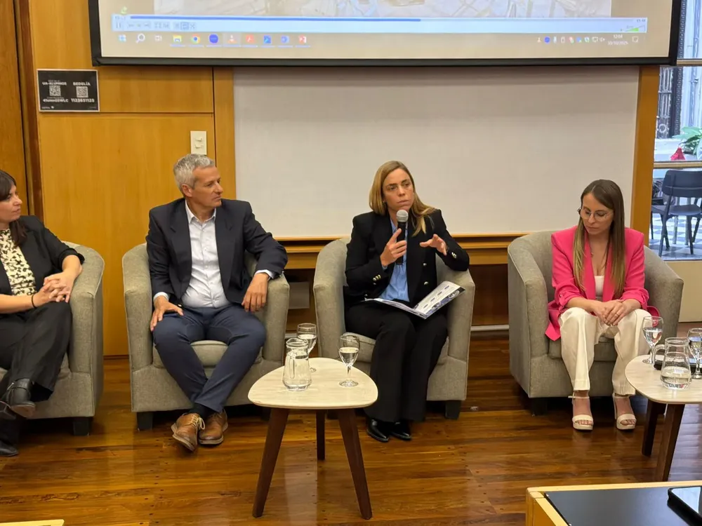 JORNADA PARQUES INDUSTRIALES