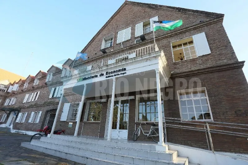 FONDOS COPARTICIPABLES ministerio de economia