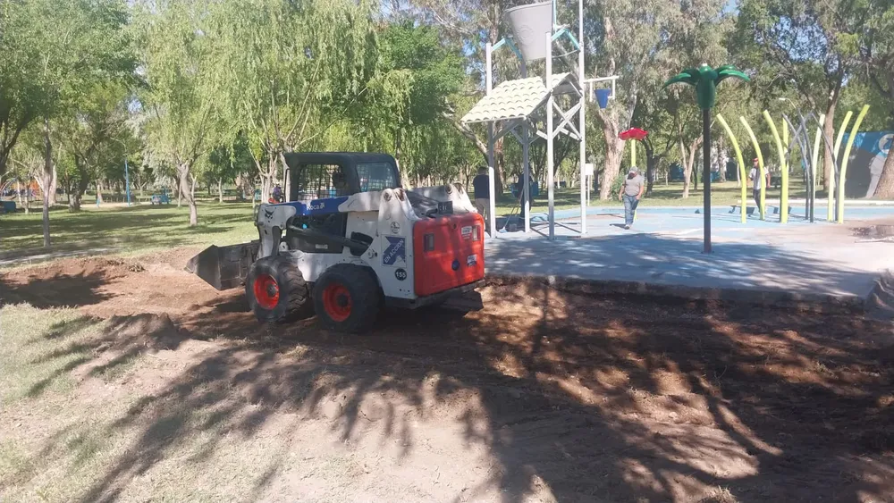 ACONDICIONAMIENTO APYCAR