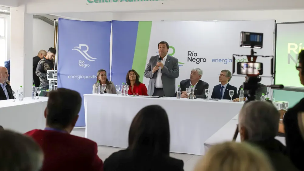 Agencia de Turismo de Río Negro (ATUR)