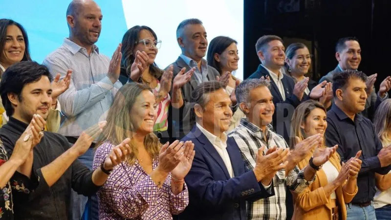 frente renovador