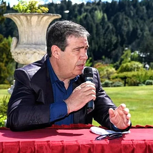 ADRIAN CASADEI