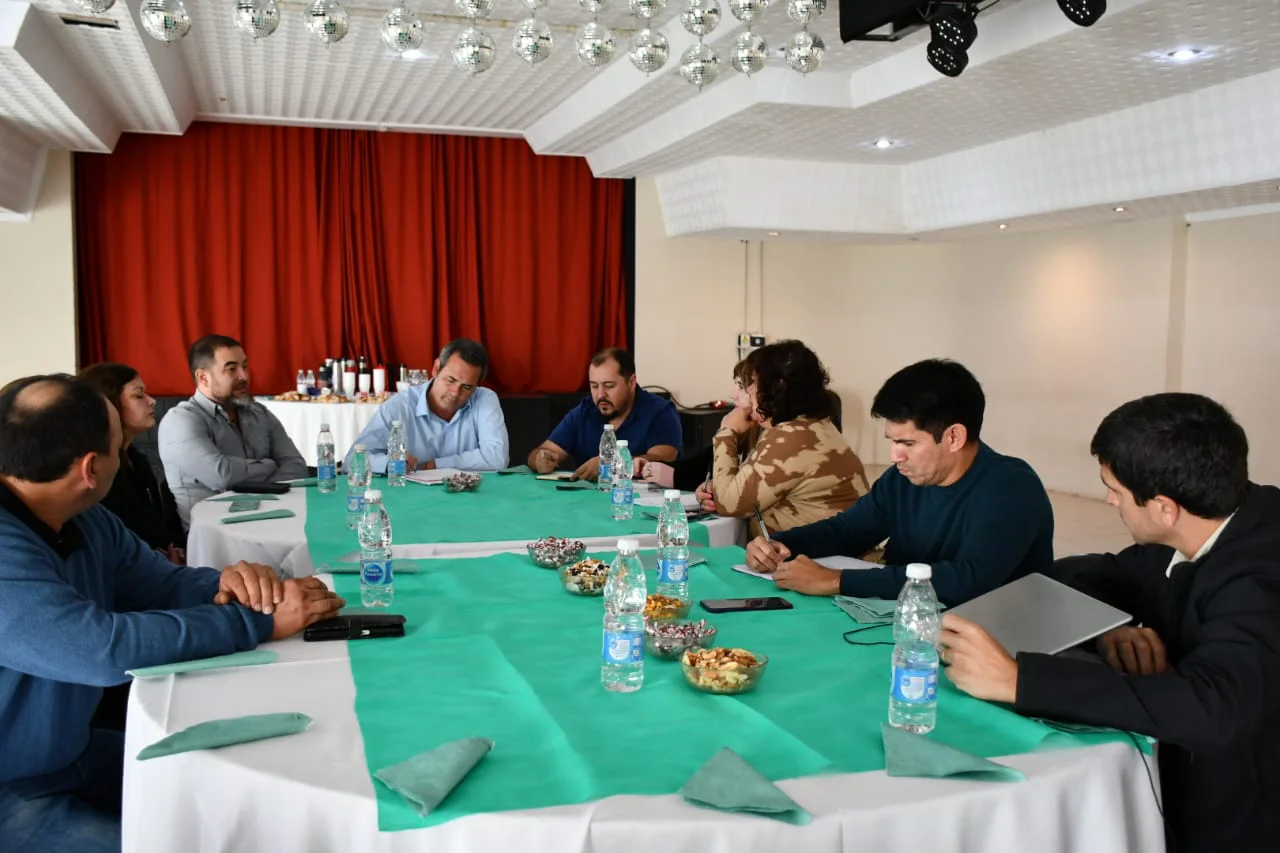 JUAN PABLO MUENA RODRIGO VICENTE SILBANA CULLUMILLA