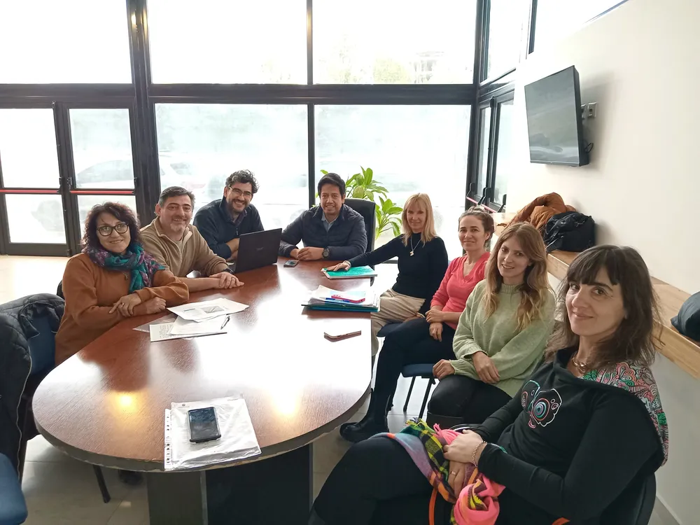 ACCESIBILIDAD, COMERCIOS