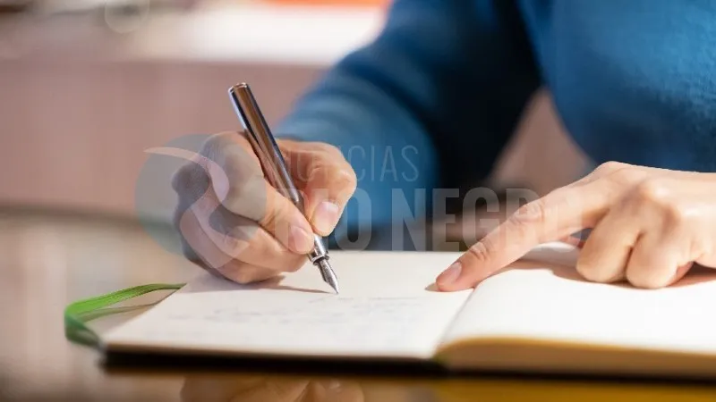firma carta de lectores