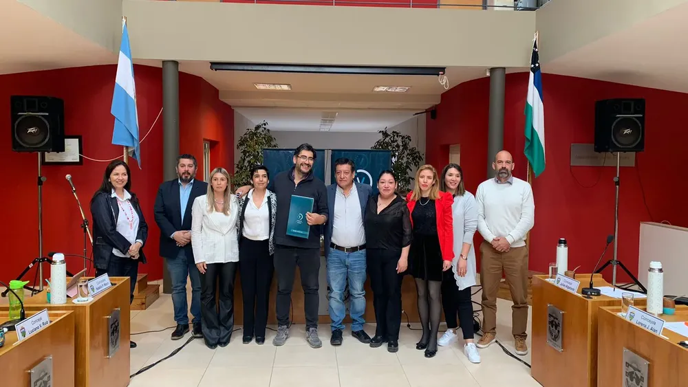 Asociación Civil TEA padres Cree-Ser