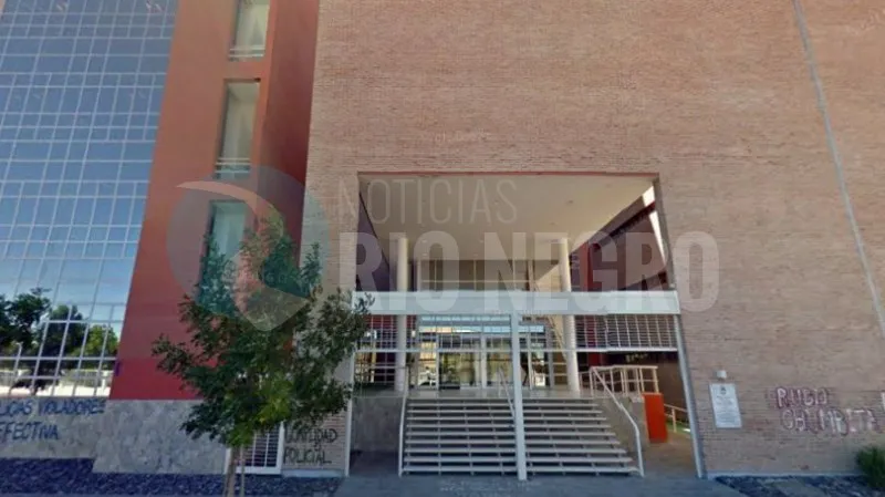 general roca ciudad judicial