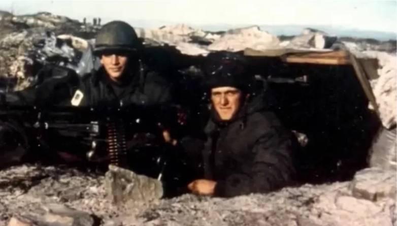 MALVINAS RUBEN DARIO CABRERA